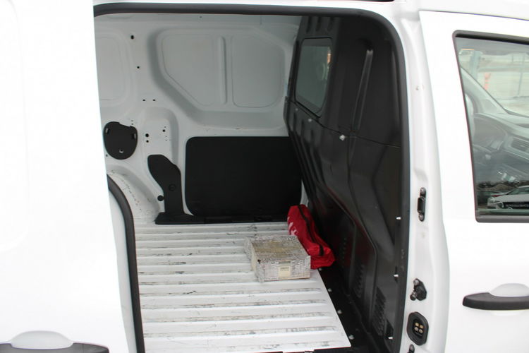 Renault Express F-vat, salon-polska, L1, gwarancja, niski-przebieg, I-właściciel zdjęcie 12