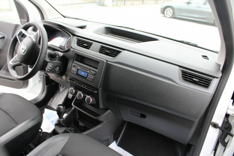Renault Express F-vat, salon-polska, L1, gwarancja, niski-przebieg, I-właściciel zdjęcie 14