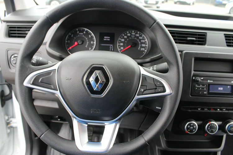 Renault Express F-vat, salon-polska, L1, gwarancja, niski-przebieg, I-właściciel zdjęcie 15
