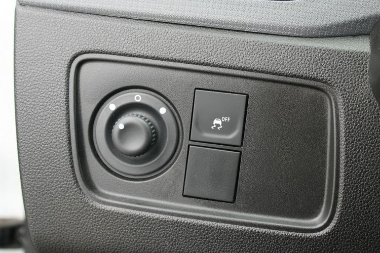 Renault Express F-vat, salon-polska, L1, gwarancja, niski-przebieg, I-właściciel zdjęcie 16