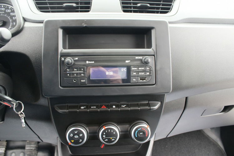 Renault Express F-vat, salon-polska, L1, gwarancja, niski-przebieg, I-właściciel zdjęcie 17