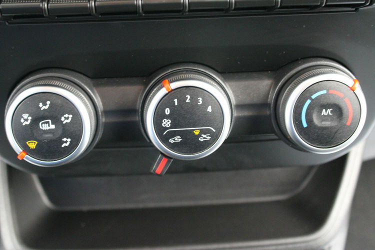 Renault Express F-vat, salon-polska, L1, gwarancja, niski-przebieg, I-właściciel zdjęcie 21
