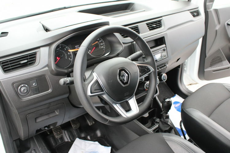 Renault Express F-vat, salon-polska, L1, gwarancja, niski-przebieg, I-właściciel zdjęcie 24