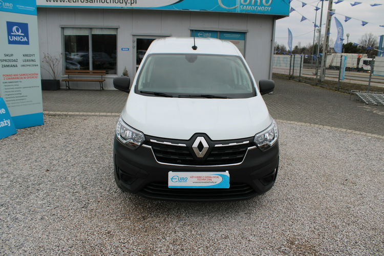 Renault Express F-vat, salon-polska, L1, gwarancja, niski-przebieg, I-właściciel zdjęcie 2