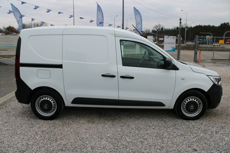 Renault Express F-vat, salon-polska, L1, gwarancja, niski-przebieg, I-właściciel zdjęcie 4