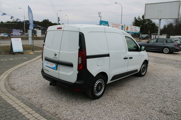 Renault Express F-vat, salon-polska, L1, gwarancja, niski-przebieg, I-właściciel zdjęcie 5