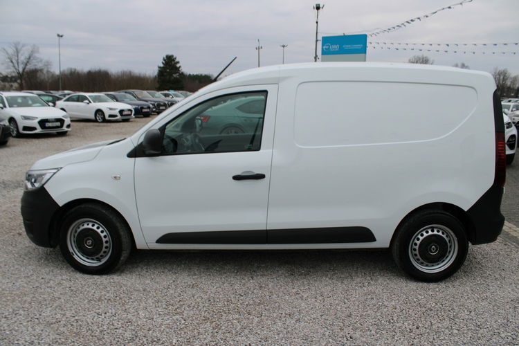 Renault Express F-vat, salon-polska, L1, gwarancja, niski-przebieg, I-właściciel zdjęcie 8