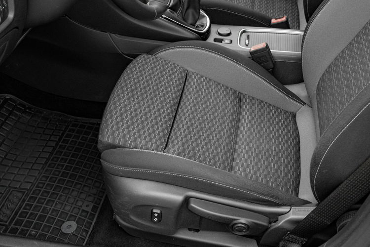 Opel Astra GD137VP#1.2 T GS Line Podgrz.f I kier 2 stref klima Salon PL VAT 23% zdjęcie 11