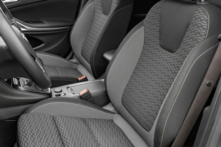 Opel Astra GD137VP#1.2 T GS Line Podgrz.f I kier 2 stref klima Salon PL VAT 23% zdjęcie 12