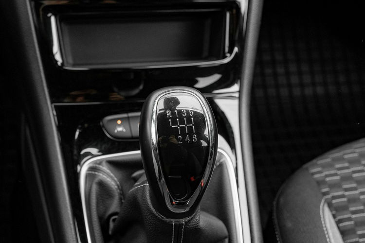 Opel Astra GD137VP#1.2 T GS Line Podgrz.f I kier 2 stref klima Salon PL VAT 23% zdjęcie 18