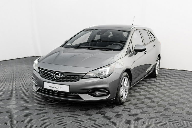 Opel Astra GD137VP#1.2 T GS Line Podgrz.f I kier 2 stref klima Salon PL VAT 23% zdjęcie 2