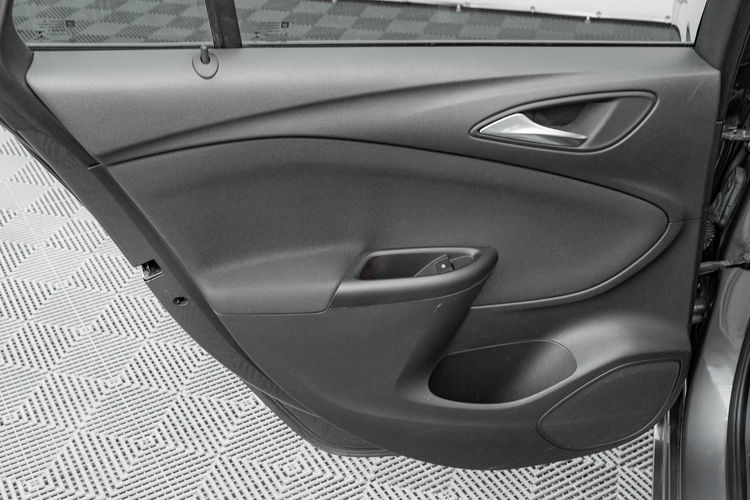 Opel Astra GD137VP#1.2 T GS Line Podgrz.f I kier 2 stref klima Salon PL VAT 23% zdjęcie 24