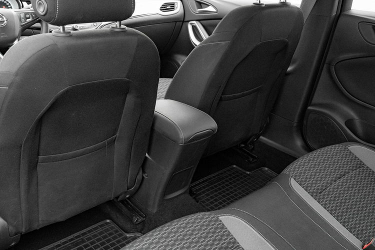 Opel Astra GD137VP#1.2 T GS Line Podgrz.f I kier 2 stref klima Salon PL VAT 23% zdjęcie 25