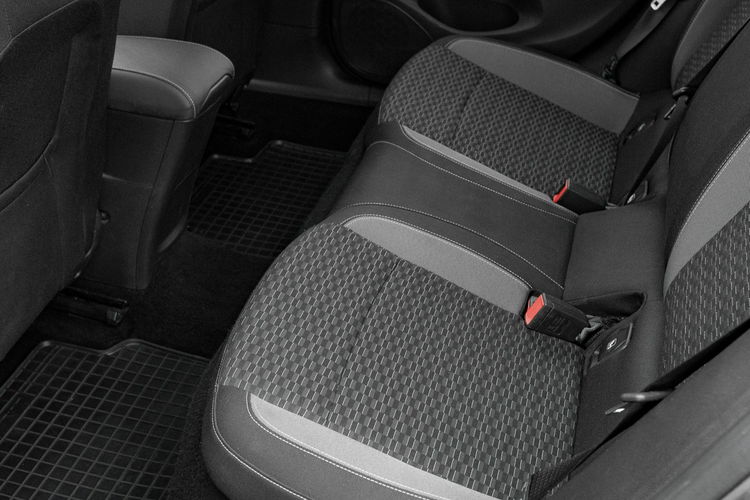 Opel Astra GD137VP#1.2 T GS Line Podgrz.f I kier 2 stref klima Salon PL VAT 23% zdjęcie 26