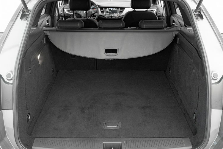 Opel Astra GD137VP#1.2 T GS Line Podgrz.f I kier 2 stref klima Salon PL VAT 23% zdjęcie 28