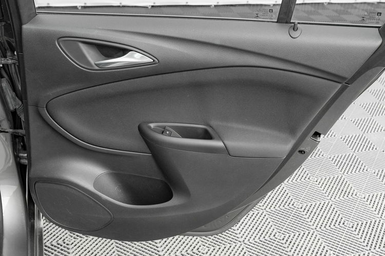 Opel Astra GD137VP#1.2 T GS Line Podgrz.f I kier 2 stref klima Salon PL VAT 23% zdjęcie 29