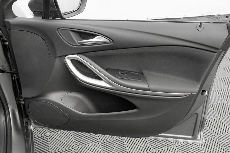 Opel Astra GD137VP#1.2 T GS Line Podgrz.f I kier 2 stref klima Salon PL VAT 23% zdjęcie 31