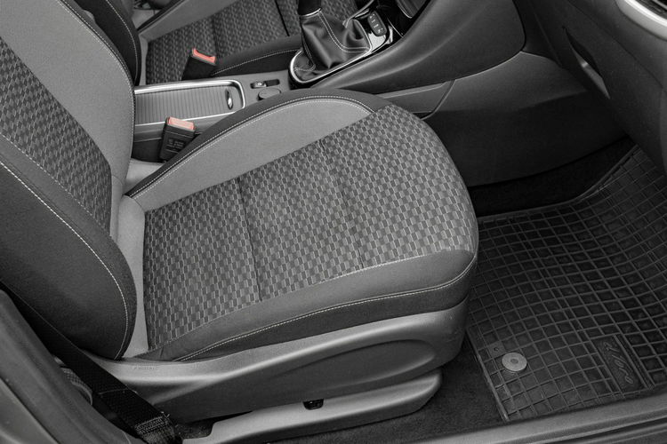 Opel Astra GD137VP#1.2 T GS Line Podgrz.f I kier 2 stref klima Salon PL VAT 23% zdjęcie 32