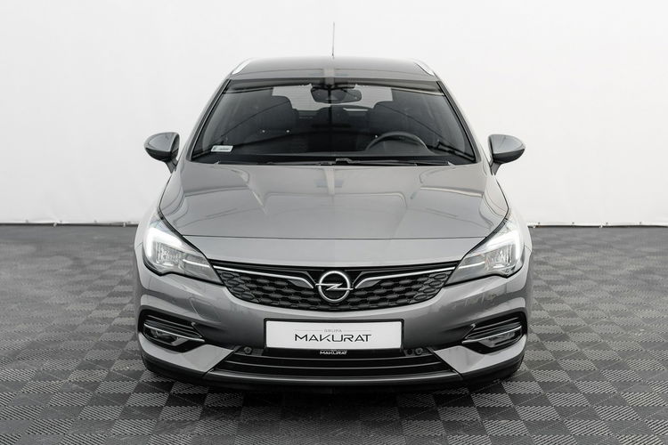 Opel Astra GD137VP#1.2 T GS Line Podgrz.f I kier 2 stref klima Salon PL VAT 23% zdjęcie 7