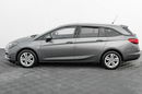 Opel Astra GD137VP#1.2 T GS Line Podgrz.f I kier 2 stref klima Salon PL VAT 23% zdjęcie 9