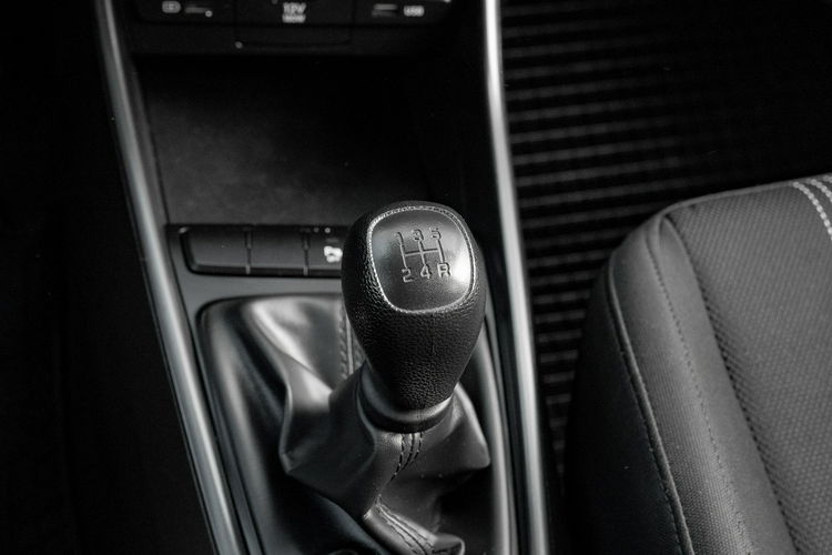 Hyundai i20 WJ2225L#1.2 Pure Cz.cof Bluetooth KLIMA Salon PL VAT 23% zdjęcie 17