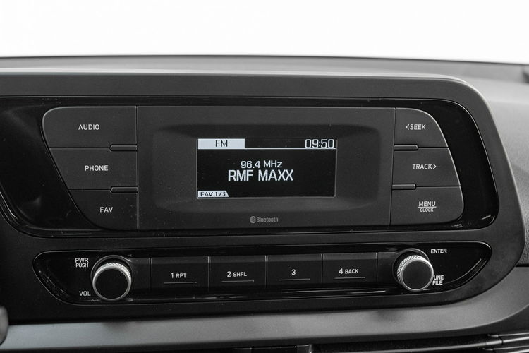 Hyundai i20 WJ2225L#1.2 Pure Cz.cof Bluetooth KLIMA Salon PL VAT 23% zdjęcie 19