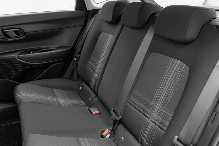 Hyundai i20 WJ2225L#1.2 Pure Cz.cof Bluetooth KLIMA Salon PL VAT 23% zdjęcie 23