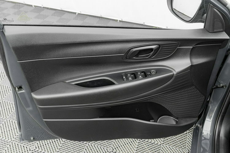 Hyundai i20 WJ2225L#1.2 Pure Cz.cof Bluetooth KLIMA Salon PL VAT 23% zdjęcie 9