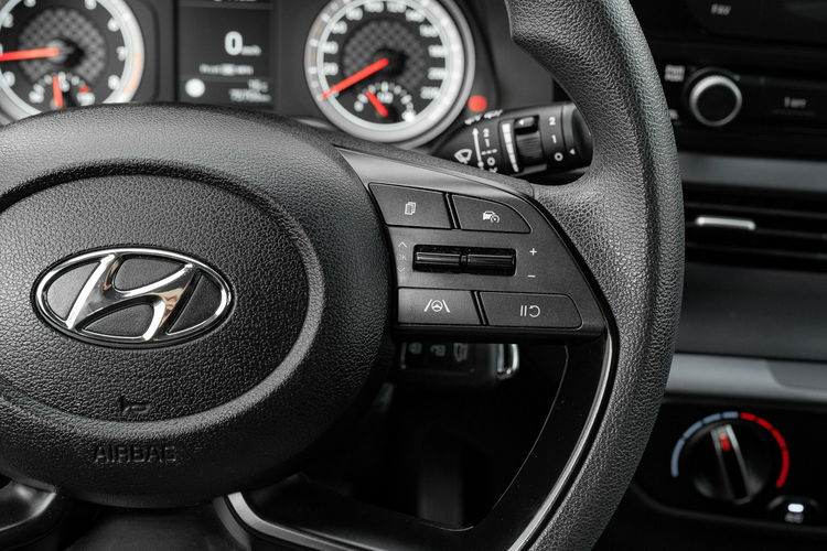 Hyundai i20 WD0470R#1.2 Pure Cz.cof Bluetooth KLIMA Salon PL VAT 23% zdjęcie 16