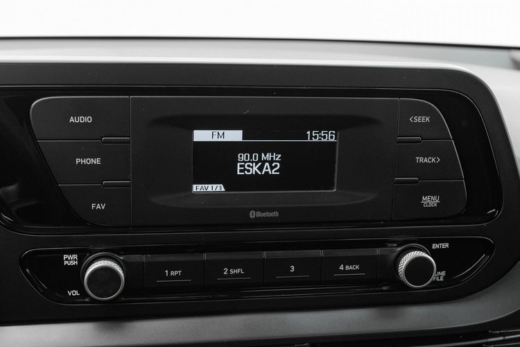 Hyundai i20 WD0470R#1.2 Pure Cz.cof Bluetooth KLIMA Salon PL VAT 23% zdjęcie 19