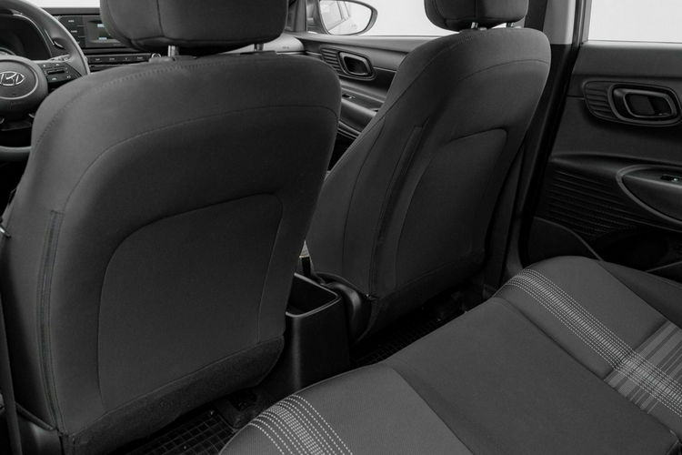 Hyundai i20 WD0470R#1.2 Pure Cz.cof Bluetooth KLIMA Salon PL VAT 23% zdjęcie 21