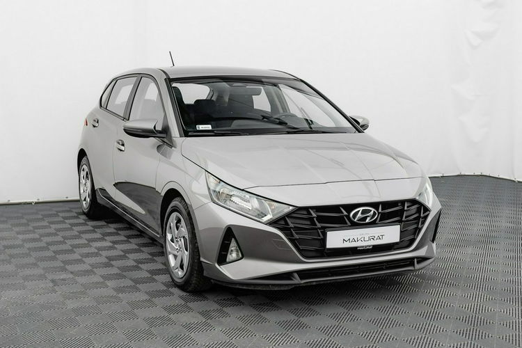 Hyundai i20 WD0470R#1.2 Pure Cz.cof Bluetooth KLIMA Salon PL VAT 23% zdjęcie 3