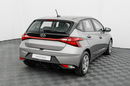 Hyundai i20 WD0470R#1.2 Pure Cz.cof Bluetooth KLIMA Salon PL VAT 23% zdjęcie 5