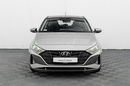 Hyundai i20 WD0470R#1.2 Pure Cz.cof Bluetooth KLIMA Salon PL VAT 23% zdjęcie 7