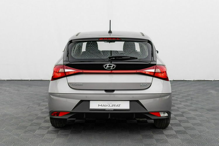 Hyundai i20 WD0470R#1.2 Pure Cz.cof Bluetooth KLIMA Salon PL VAT 23% zdjęcie 8