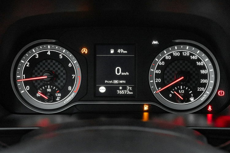 Hyundai i20 WJ1281L#1.2 Pure Cz.cof Bluetooth KLIMA Salon PL VAT 23% zdjęcie 14