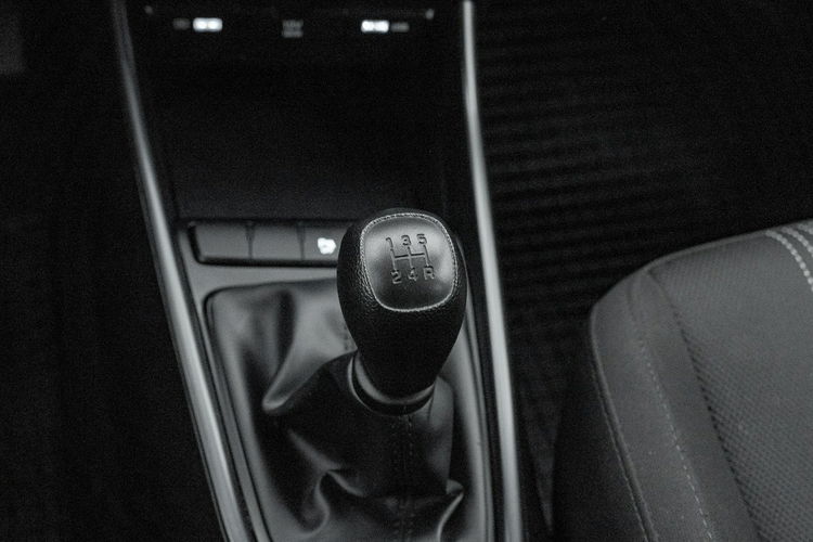 Hyundai i20 WJ1281L#1.2 Pure Cz.cof Bluetooth KLIMA Salon PL VAT 23% zdjęcie 17