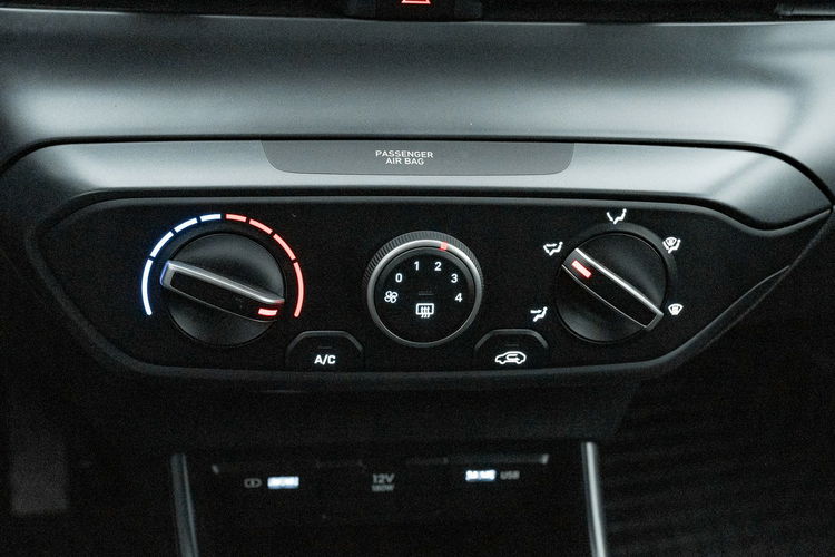 Hyundai i20 WJ1281L#1.2 Pure Cz.cof Bluetooth KLIMA Salon PL VAT 23% zdjęcie 18