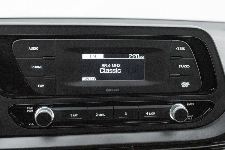 Hyundai i20 WJ1281L#1.2 Pure Cz.cof Bluetooth KLIMA Salon PL VAT 23% zdjęcie 19