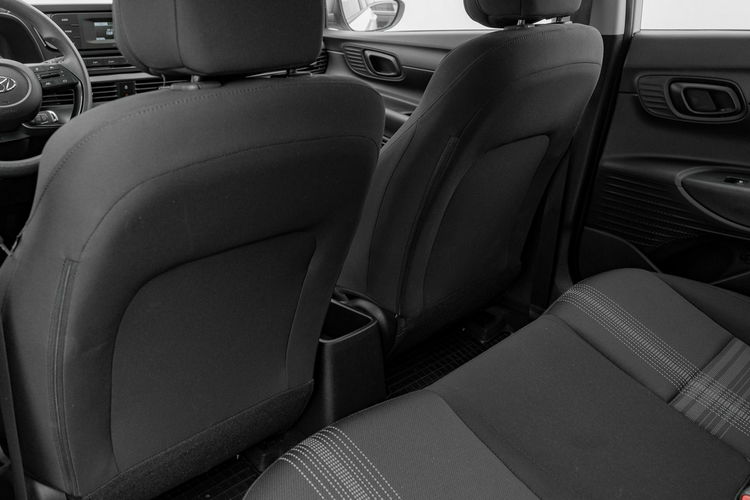 Hyundai i20 WJ1281L#1.2 Pure Cz.cof Bluetooth KLIMA Salon PL VAT 23% zdjęcie 21