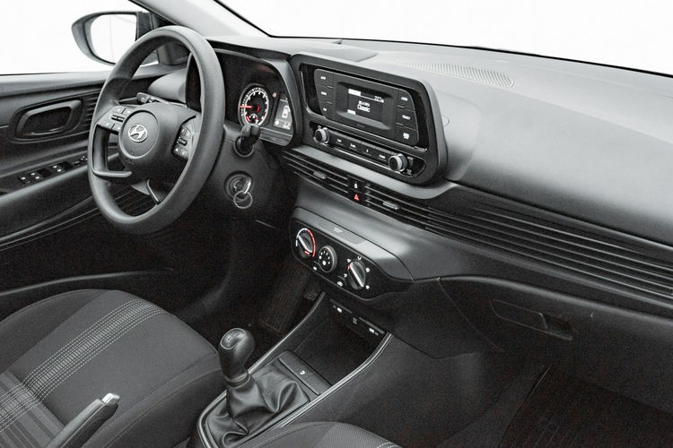 Hyundai i20 WJ1281L#1.2 Pure Cz.cof Bluetooth KLIMA Salon PL VAT 23% zdjęcie 30