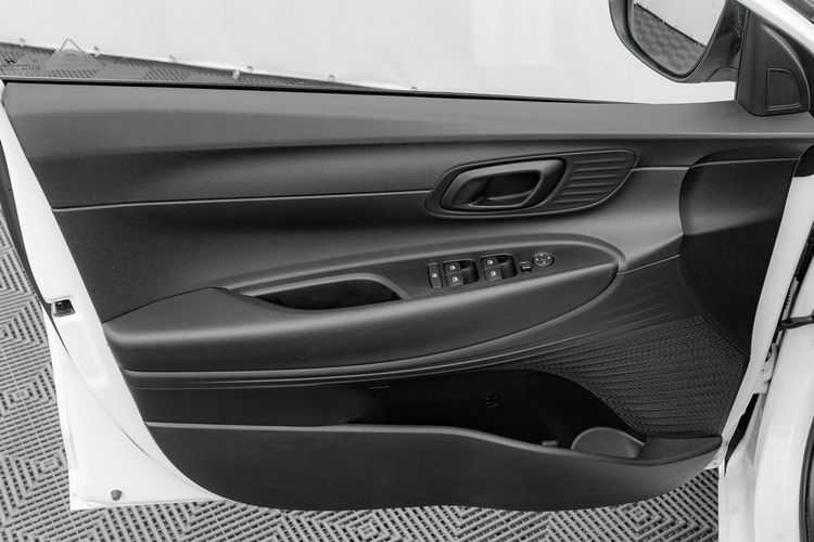 Hyundai i20 WJ1281L#1.2 Pure Cz.cof Bluetooth KLIMA Salon PL VAT 23% zdjęcie 9