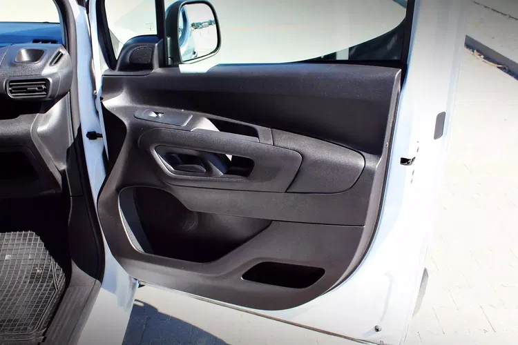Citroen Berlingo Long zdjęcie 83