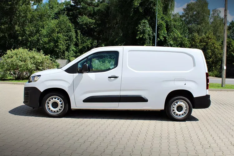 Citroen Berlingo Long zdjęcie 68