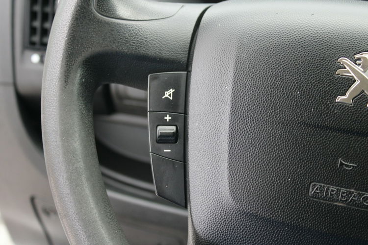 Peugeot Boxer L2H2 F-VAT 9 osobowy Gwarancja Salon PL vat-1 zdjęcie 13