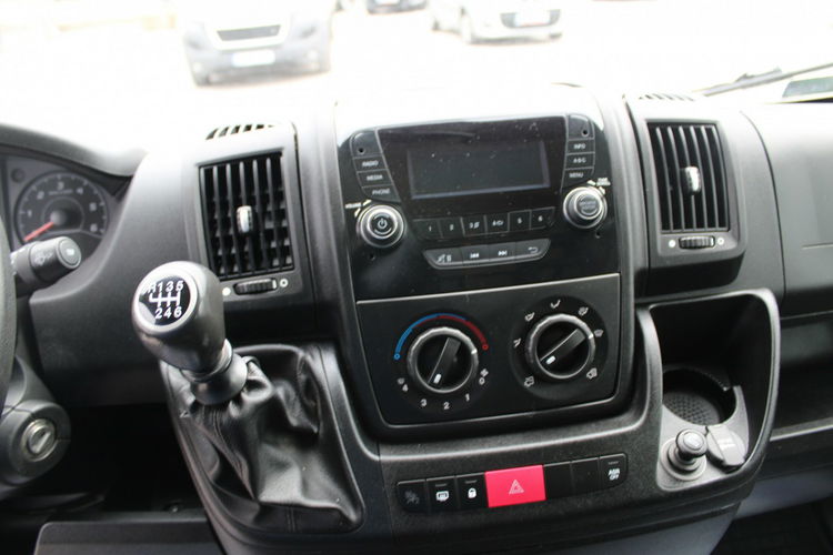Peugeot Boxer L2H2 F-VAT 9 osobowy Gwarancja Salon PL vat-1 zdjęcie 15