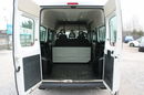 Peugeot Boxer L2H2 F-VAT 9 osobowy Gwarancja Salon PL vat-1 zdjęcie 20