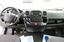 Peugeot Boxer L2H2 F-VAT 9 osobowy Gwarancja Salon PL vat-1 zdjęcie 22