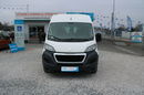 Peugeot Boxer L2H2 F-VAT 9 osobowy Gwarancja Salon PL vat-1 zdjęcie 2