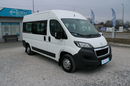 Peugeot Boxer L2H2 F-VAT 9 osobowy Gwarancja Salon PL vat-1 zdjęcie 3